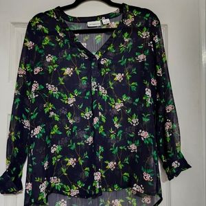 Women's blouse